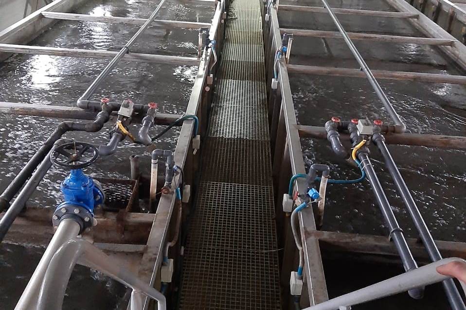 Уральский Росприроднадзор начал проверку в отношении ФГБУ «ЦЖКУ» Министерства обороны Российской Федерации